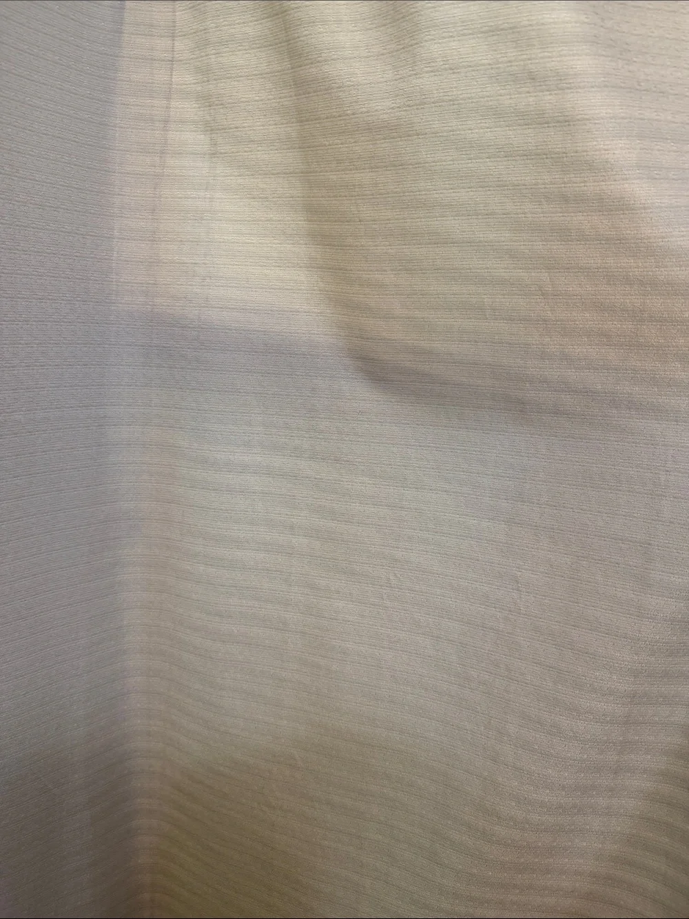 Beige Blackout Grommet Curtains—Neutral Home Accents